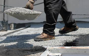 St Mary Church flat roofing companies