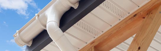 get St Mary Church guttering quotes today