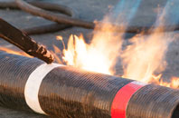St Mary Church flat roofing replacement
