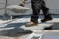 find rated St Mary Church flat roofing replacement companies